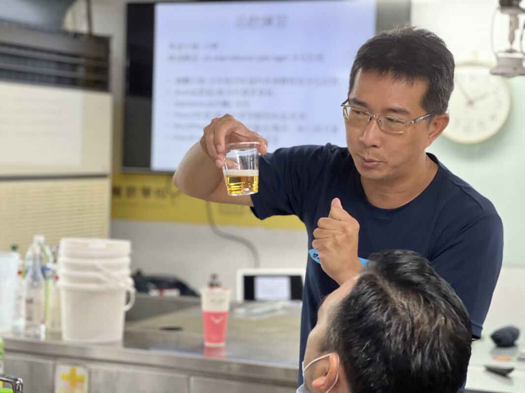 精釀啤酒 | 開平學苑