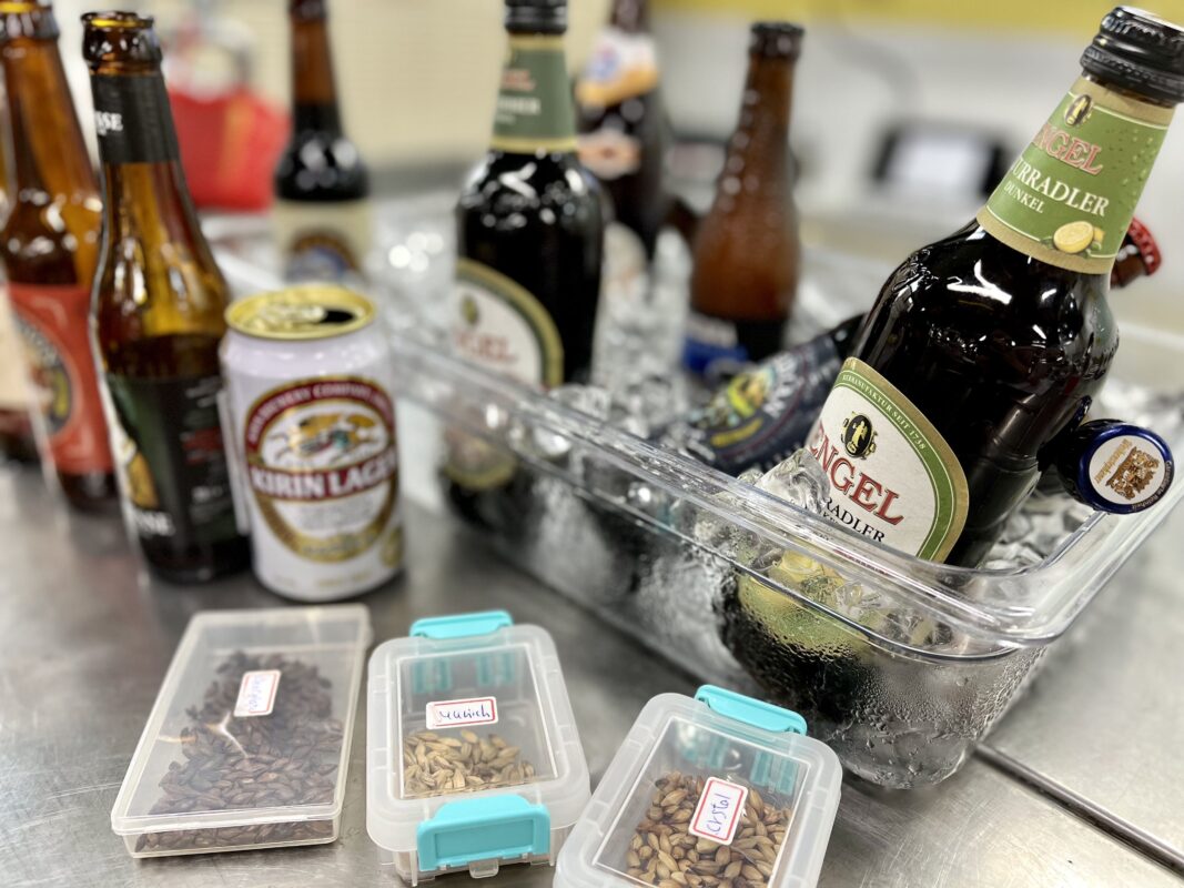 精釀啤酒 | 開平學苑