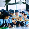少年廚師夏令營｜開平學苑