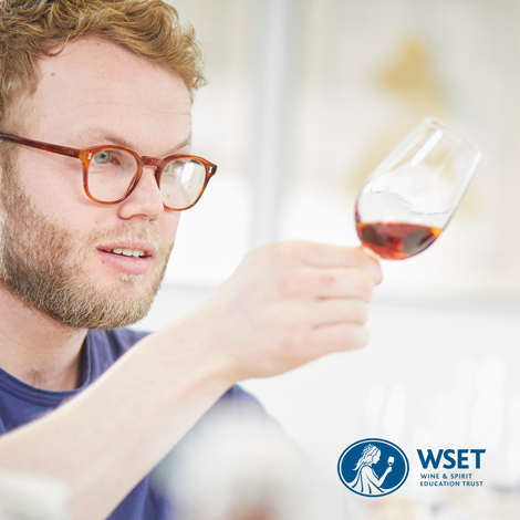 WSET®烈酒第二級認證Level 2 Award in Spirits｜開平學苑