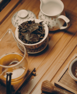 茶葉感官品評中級考試｜開平學苑