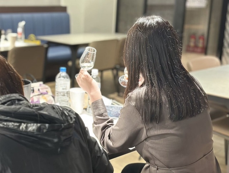 SSI清酒初階 | 開平學苑