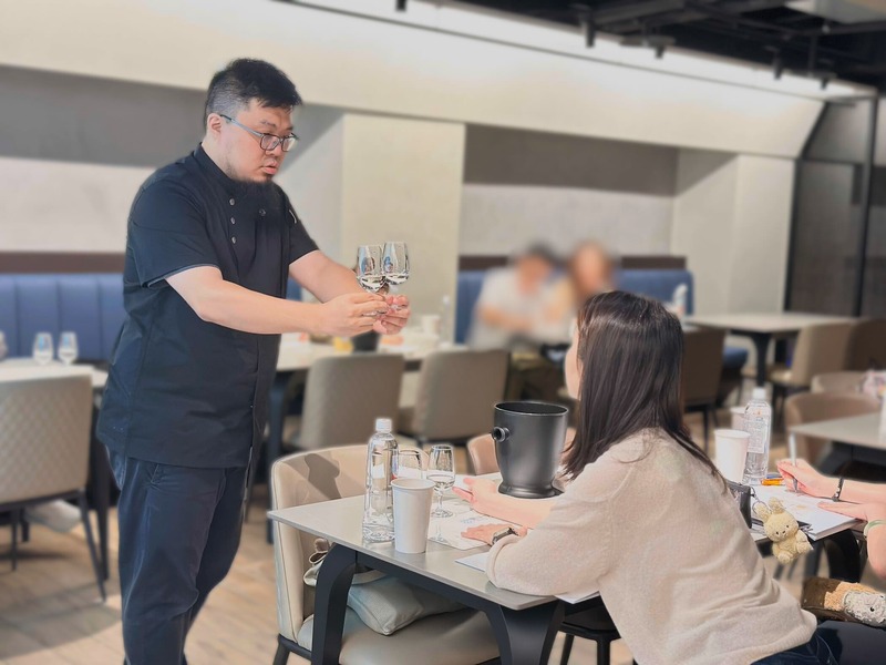 SSI清酒初階 | 開平學苑