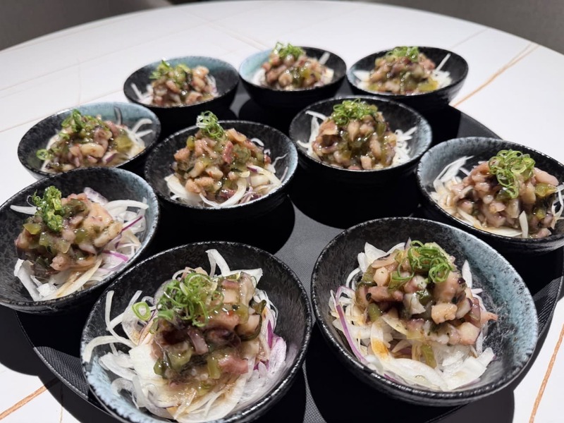 SSI清酒初階 | 開平學苑