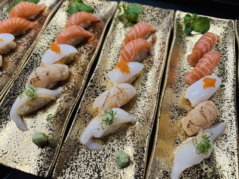 SSI清酒初階 | 開平學苑