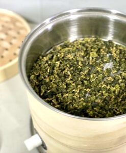 認識凍頂烏龍茶暨焙茶體驗 | 開平學苑