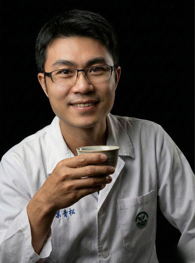 認識凍頂烏龍茶暨焙茶體驗06 | 開平學苑