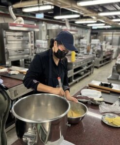 烘焙丙檢 | 開平學苑