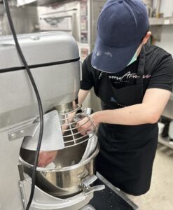烘焙丙檢 | 開平學苑