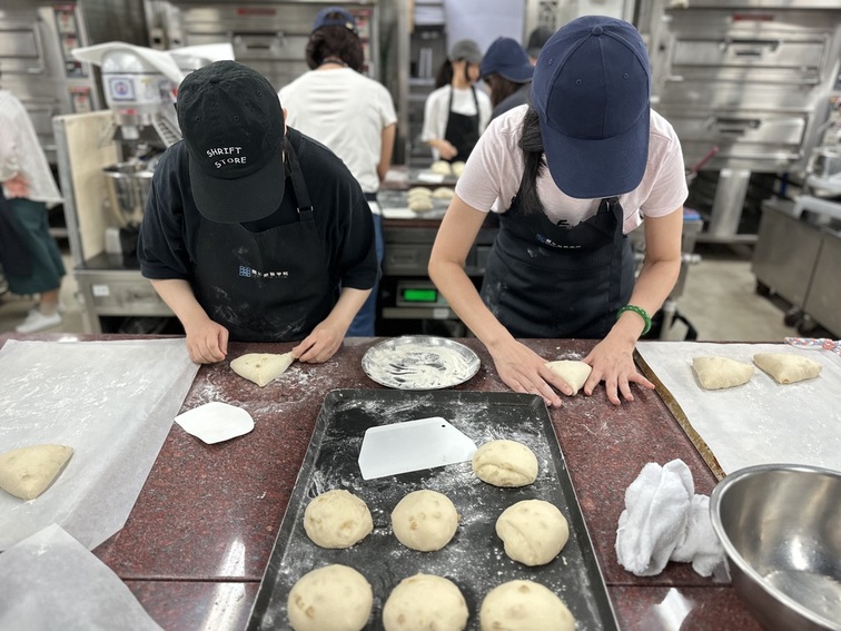 烘焙丙檢 | 開平學苑